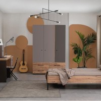 ARTEMİS GENÇ ODASI